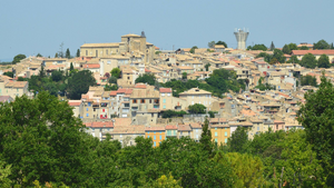 Courtier Immobilier de Luxe Cavaillon